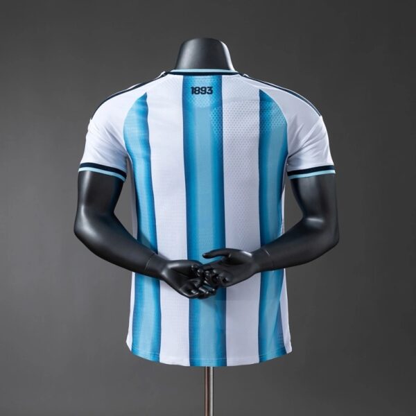 img_8062 Argentina 2026 Home Player Version Jersey – Authentic Match Edition
