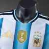 img_8068 Argentina 2026 Home Player Version Jersey – Authentic Match Edition