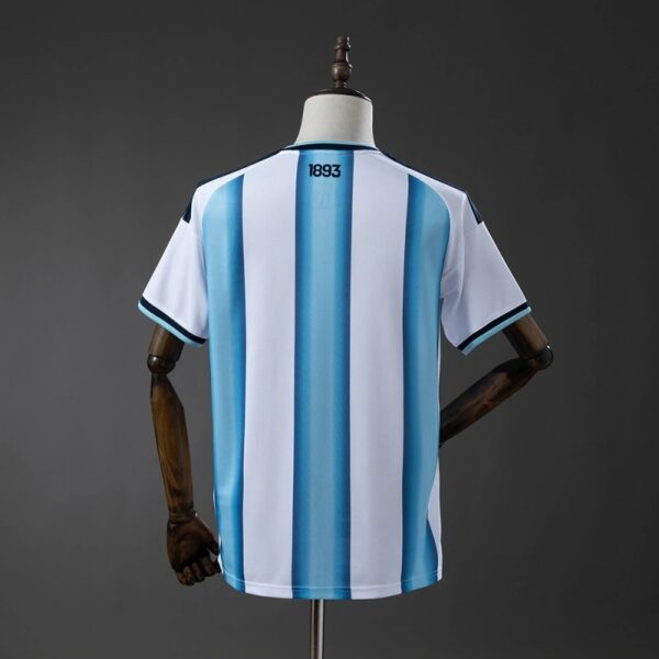 img_8108 Argentina 2026 Home Stadium Jersey – Official Style Blue & White Kit