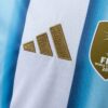 img_8112 Argentina 2026 Home Stadium Jersey – Official Style Blue & White Kit