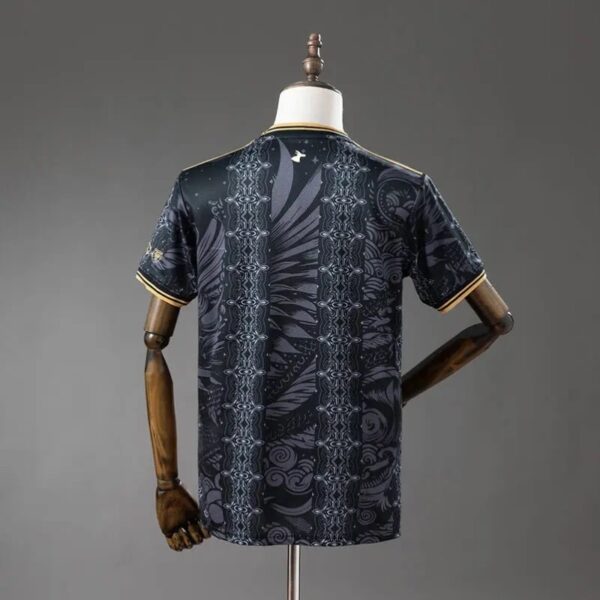 Argentina 2026 Special Edition Black Jersey – Limited Edition National Team Shirt
