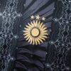 Argentina 2026 Special Edition Black Jersey – Limited Edition National Team Shirt