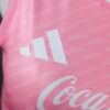 Argentina 2026 Women’s Pink Crop Top – Limited Edition Football Shirt