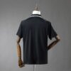 Argentina 25/26 Black Polo Shirt – Official Style Edition