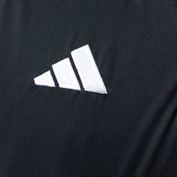 Argentina 25/26 Black Polo Shirt – Official Style Edition
