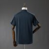 Argentina 2026 Dark Grey & Black Polo Shirt – Modern Football Casual Edition