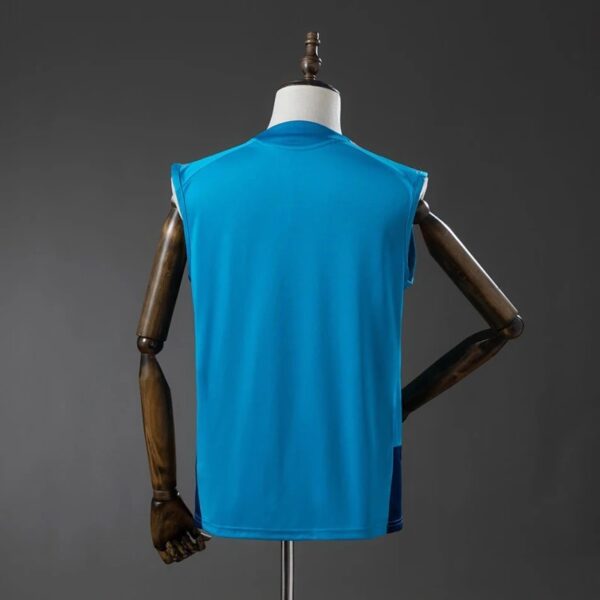 img_8179 Argentina 2026 Training Vest Jersey – Official Style Sleeveless Top