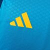 img_8182 Argentina 2026 Training Vest Jersey – Official Style Sleeveless Top