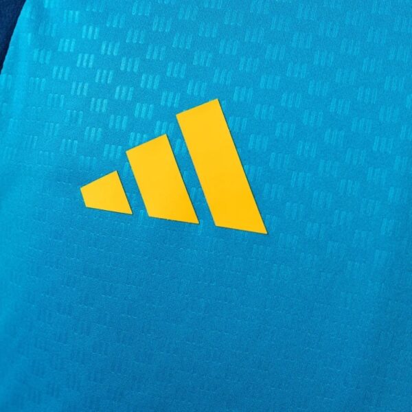 img_8182 Argentina 2026 Training Vest Jersey – Official Style Sleeveless Top