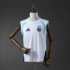 img_8185 Argentina 2026 Training Vest Jersey – Official Style Sleeveless Top