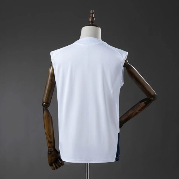 img_8186 Argentina 2026 Training Vest Jersey – Official Style Sleeveless Top