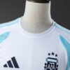 img_8187 Argentina 2026 Training Vest Jersey – Official Style Sleeveless Top