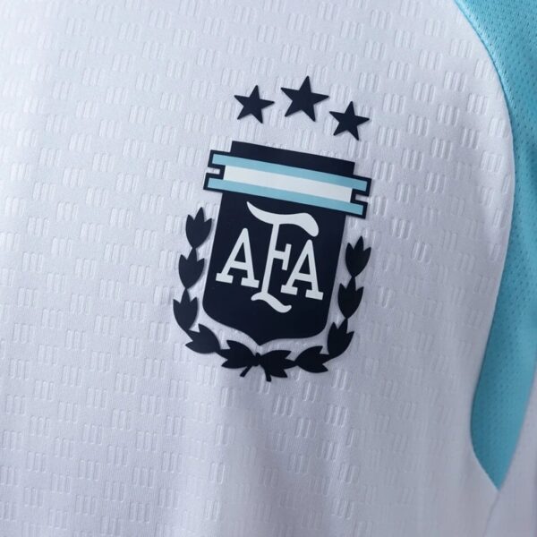 img_8188 Argentina 2026 Training Vest Jersey – Official Style Sleeveless Top