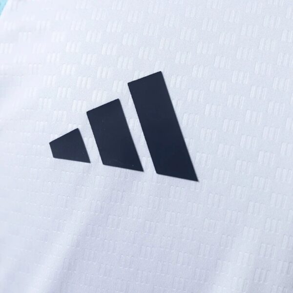 img_8189 Argentina 2026 Training Vest Jersey – Official Style Sleeveless Top