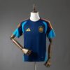 Spain 2026 Training Jersey Blue/Navy – Performance Edition