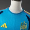 img_8201 Spain 2026 Training Jersey Blue – Performance Edition
