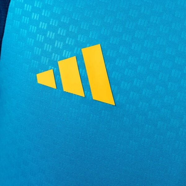 img_8203 Spain 2026 Training Jersey Blue – Performance Edition