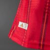 Spain 2026 Home Long Sleeve Player Version Jersey – Authentic Match Edition
