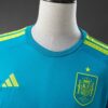 img_8223 Spain 2026 Goalkeeper Jersey – Elite Keeper Edition