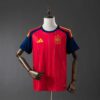 Spain 2026 Home Stadium Jersey – La Roja Red Edition