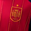 Spain 2026 Home Stadium Jersey – La Roja Red Edition