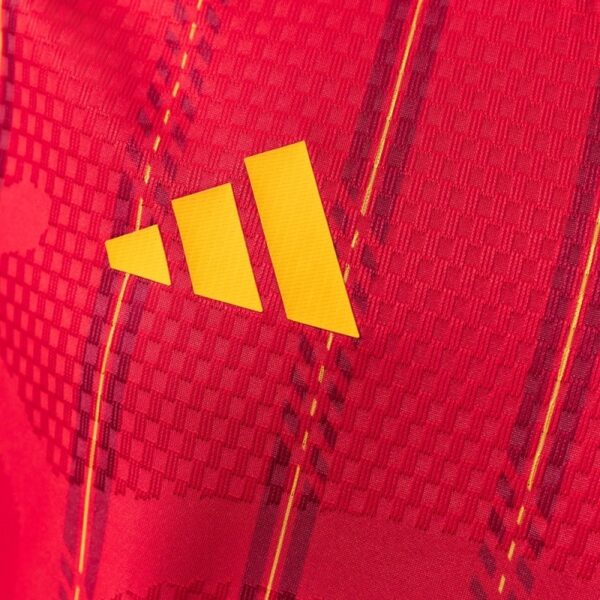 Spain 2026 Home Stadium Jersey – Player version
