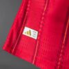 Spain 2026 Home Stadium Jersey – Player version