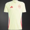 Spain 2025 Away Jersey – Official Style La Roja Away Kit