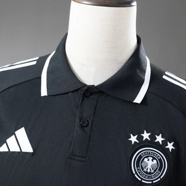 img_8267 Germany 25/26 Polo Shirt – Black
