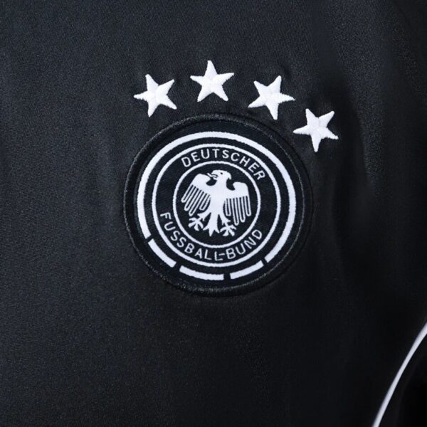 img_8268 Germany 25/26 Polo Shirt – Black