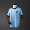 Germany 125th Anniversary Edition Blue Jersey – Limited Commemorative Kit