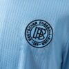 Germany 125th Anniversary Edition Blue Jersey – Limited Commemorative Kit