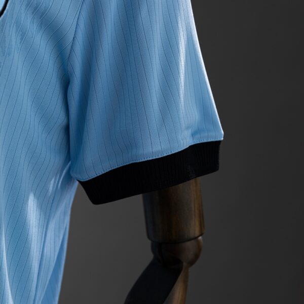 Germany 125th Anniversary Edition Blue Jersey – Limited Commemorative Kit