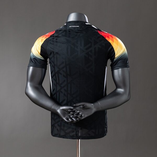 img_8286 Germany 2025 Special Edition Player Version Jersey – Elite Performance Edition