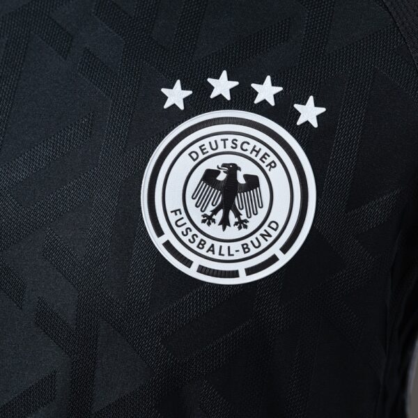 img_8289 Germany 2025 Special Edition Player Version Jersey – Elite Performance Edition