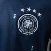 Germany 2026 Away Jersey – Modern National Team Edition