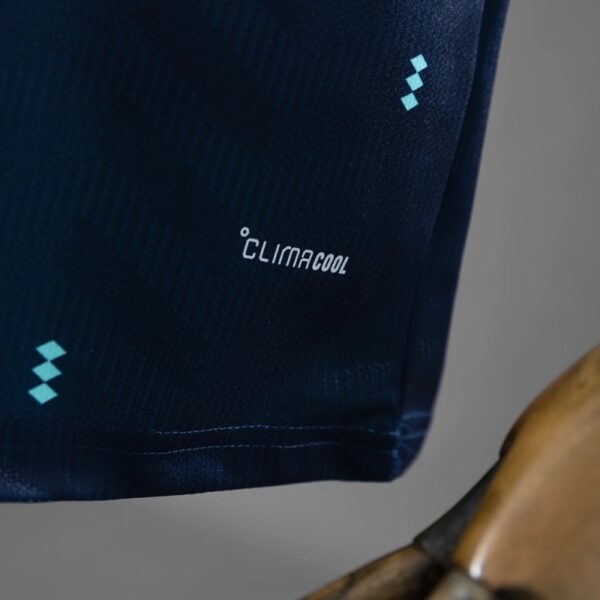 Germany 2026 Away Jersey – Modern National Team Edition