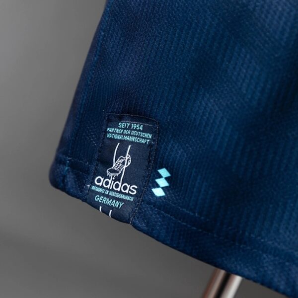 Germany 2026 Away Jersey – Modern National Team Edition