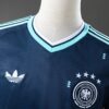 Germany 2026 Away Jersey – Modern National Team Edition