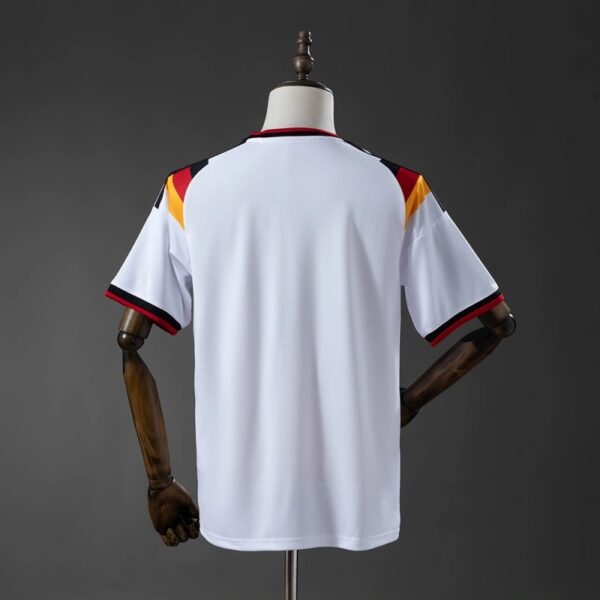 Germany 2026 Home Jersey – Classic National Team Edition