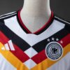 Germany 2026 Home Jersey – Classic National Team Edition