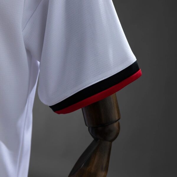 Germany 2026 Home Jersey – Classic National Team Edition