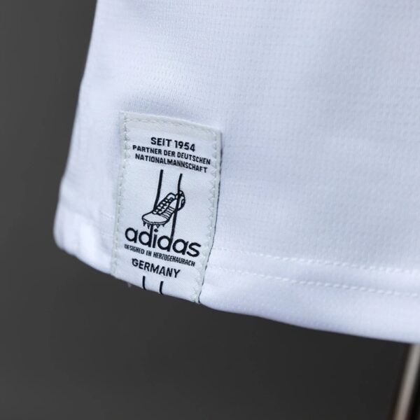 Germany 2026 Home Jersey – Classic National Team Edition