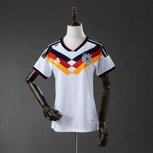 img_8308 Germany 2026 Home Jersey – Women's Edition
