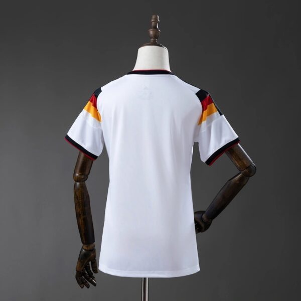 Germany 2026 Home Jersey – Women's Edition