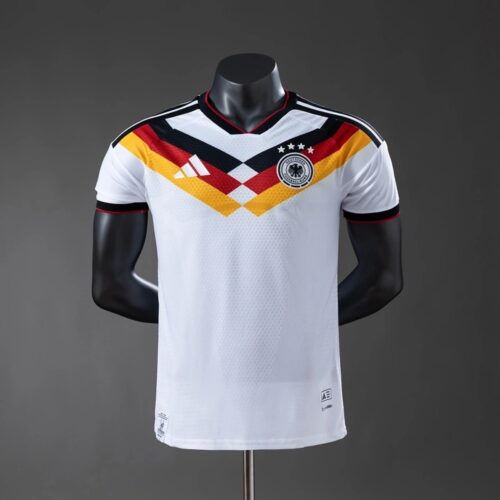 img_8316 Germany 2026 Home Jersey Player Version
