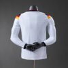 img_8325 Germany 2026 Home Jersey Player Version - Long Sleeve