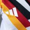 img_8328 Germany 2026 Home Jersey Player Version - Long Sleeve