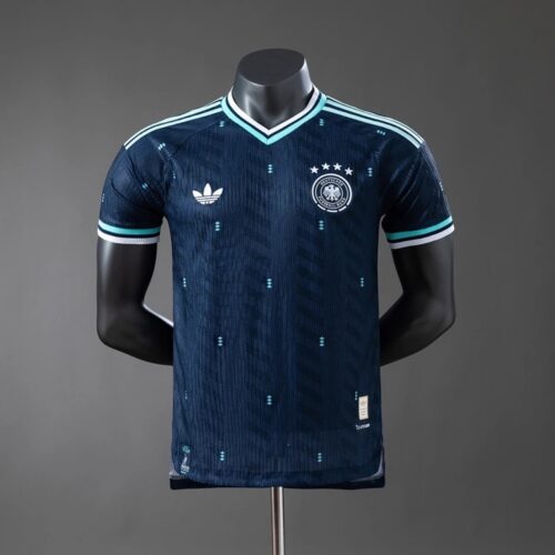 img_8341 Germany 2026 Away Jersey – Player Version