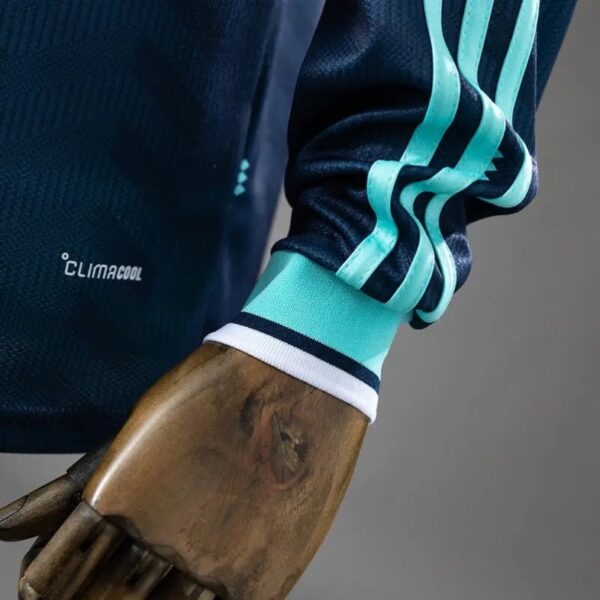 Germany 2026 Away Long Sleeve Jersey – Official Style Edition